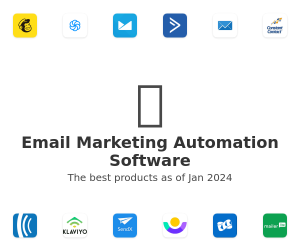 Email Marketing Automation Software