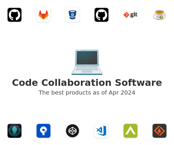Code Collaboration Software