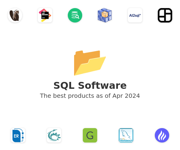 SQL Software