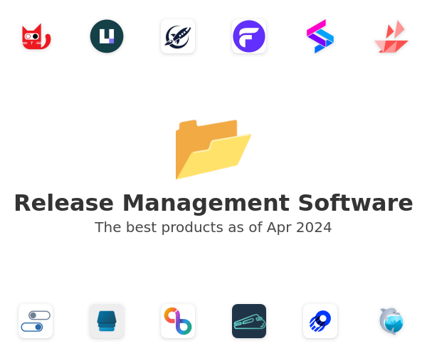 Release Management Software