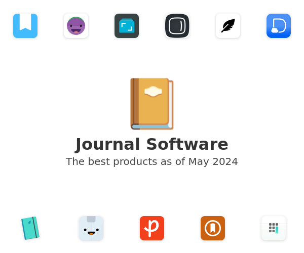 Journal Software
