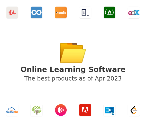 Online Learning Software