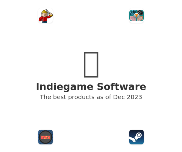 Indiegame Software