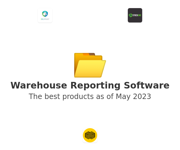 Warehouse Reporting Software