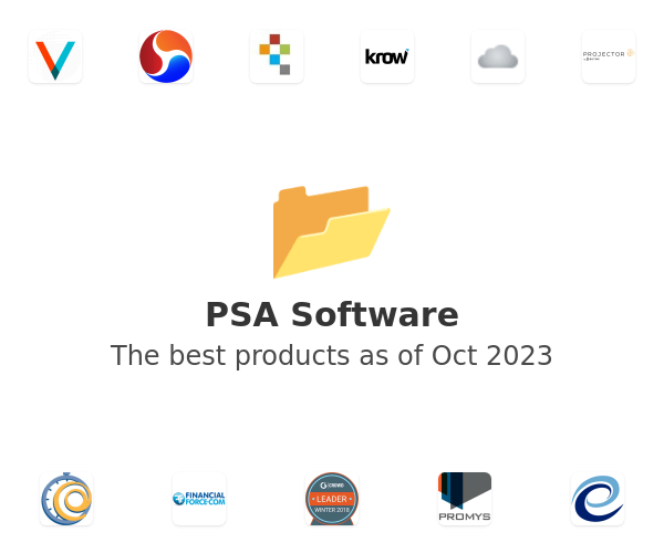 PSA Software
