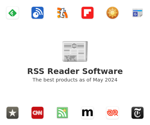 RSS Reader Software