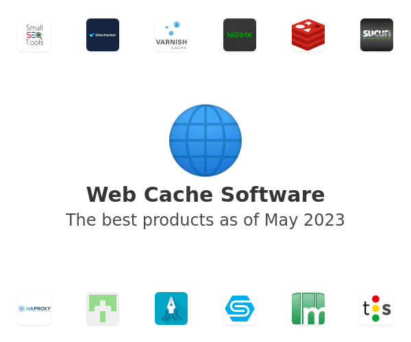 Web Cache Software