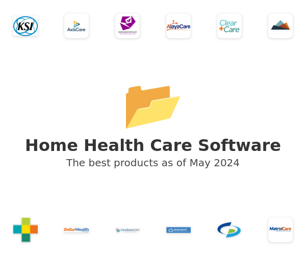 Home Health Care Software