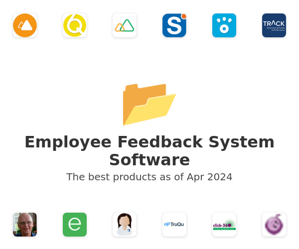Employee Feedback System Software