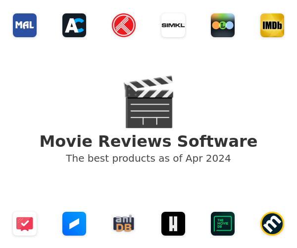 Movie Reviews Software