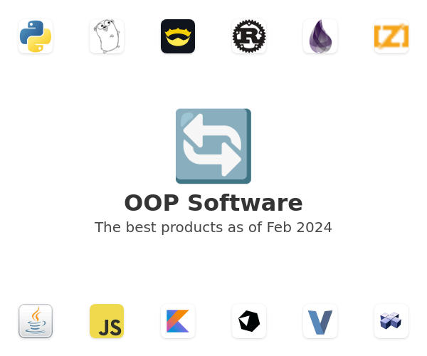 OOP Software