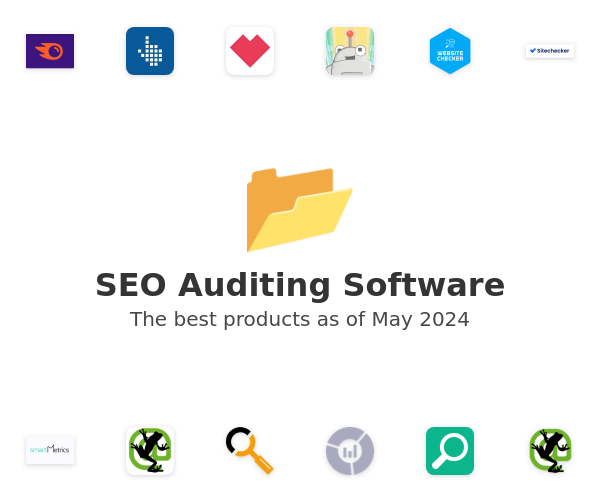 SEO Auditing Software