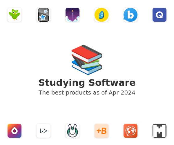 Studying Software