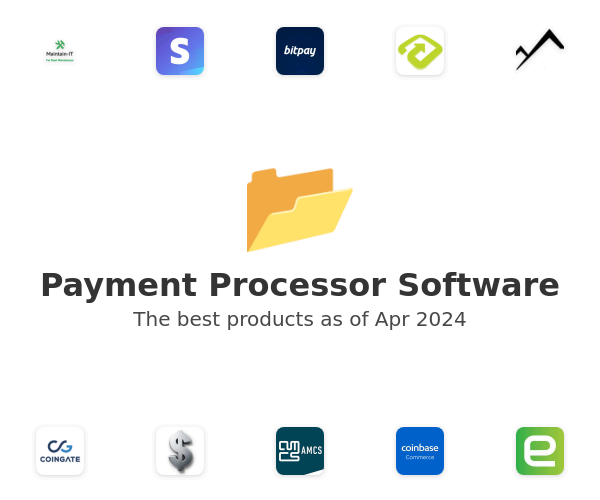 Payment Processor Software
