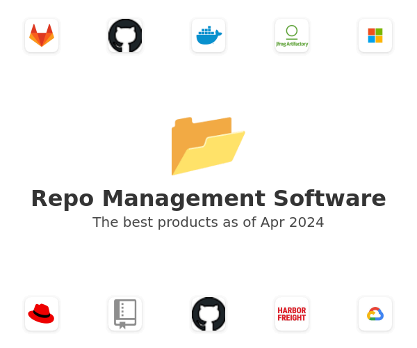 Repo Management Software