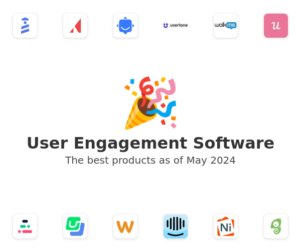 User Engagement Software