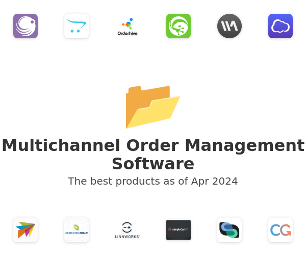 Multichannel Order Management Software