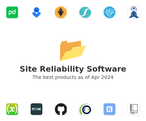 Site Reliability Software