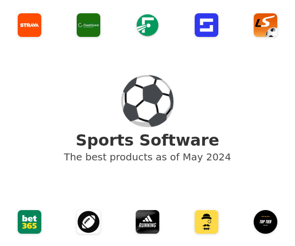 Sports Software