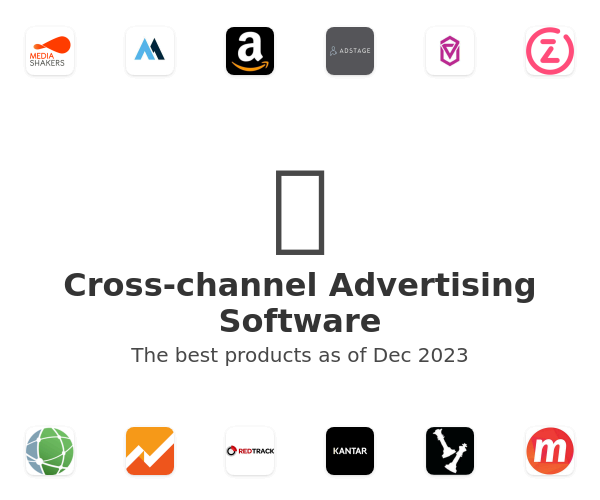 Cross-channel Advertising Software