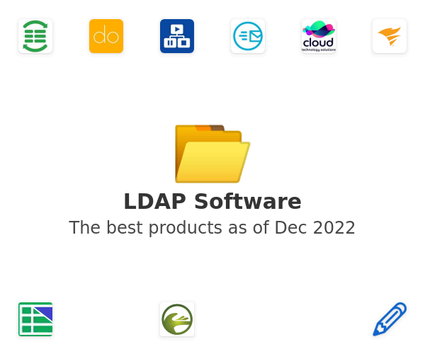 LDAP Software