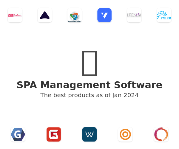 SPA Management Software