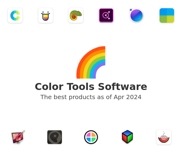 Color Tool Software