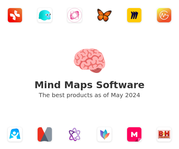 Mind Maps Software