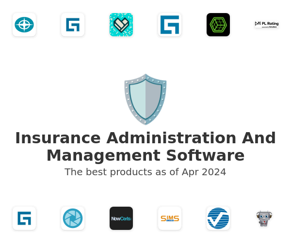 Insurance Administration And Management Software