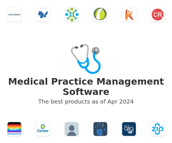 Medical Practice Management Software