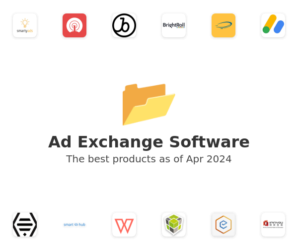Ad Exchange Software