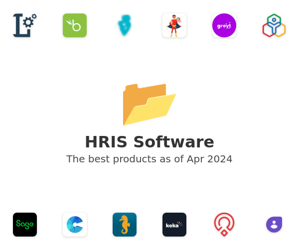 HRIS Software