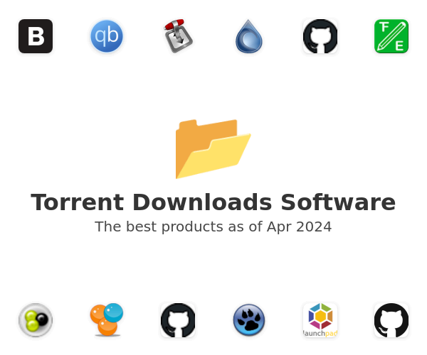 Torrent Downloads Software