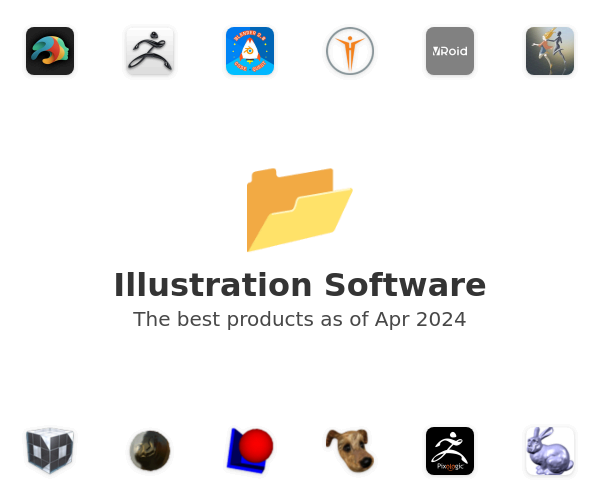 Illustration Software