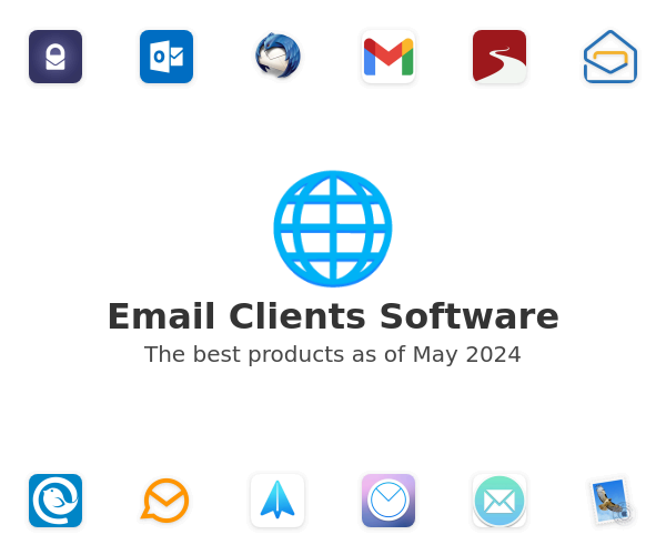 Email Client Software