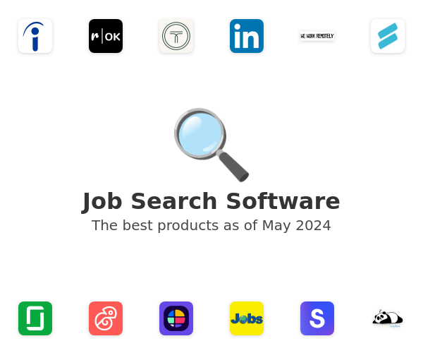 Job Search Software