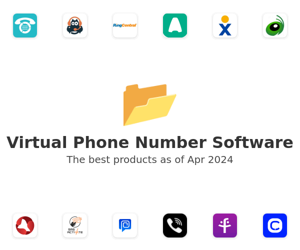 Virtual Phone Number Software