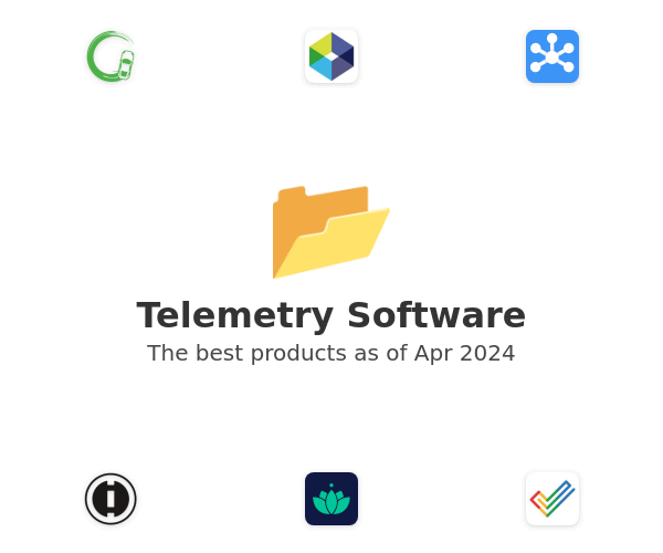 Telemetry Software