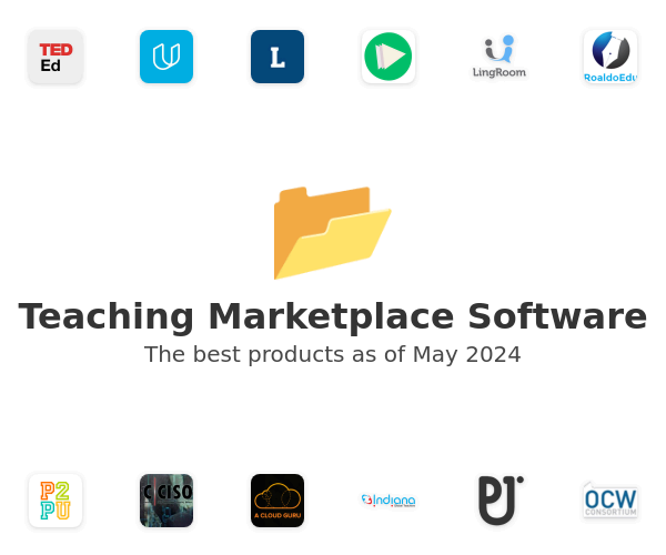 Teaching Marketplace Software