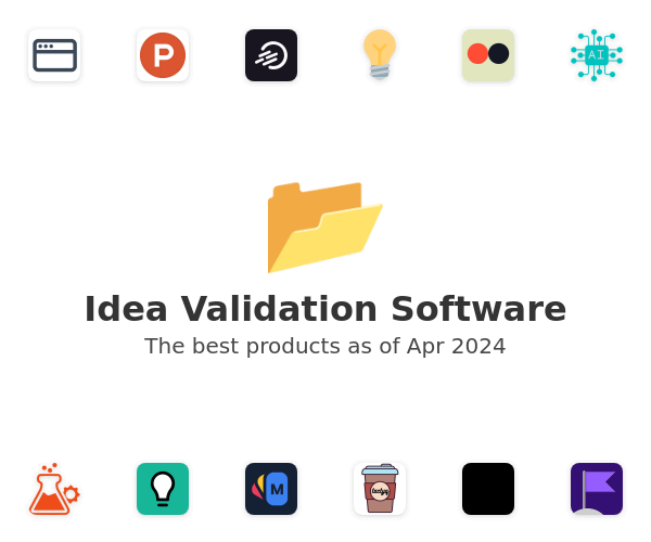 Idea Validation Software