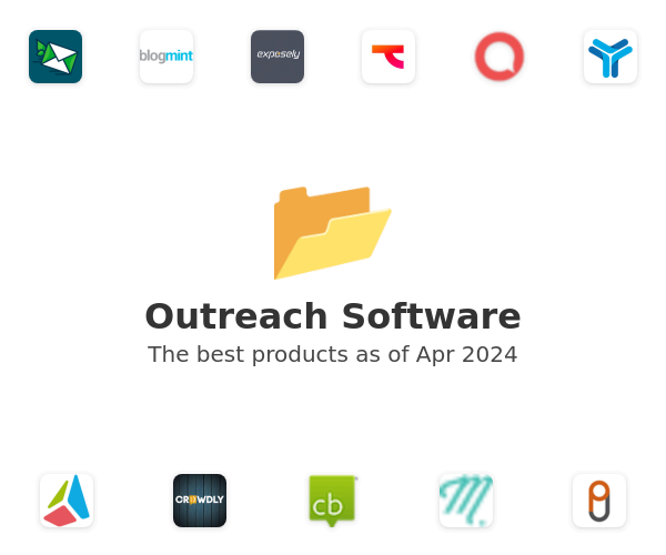 Outreach Software