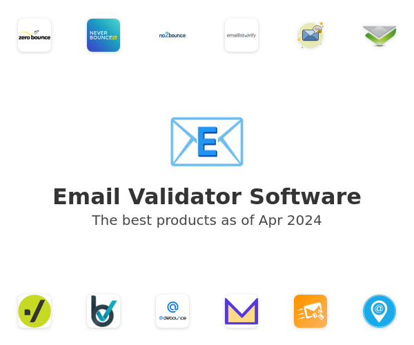 Email Validator Software