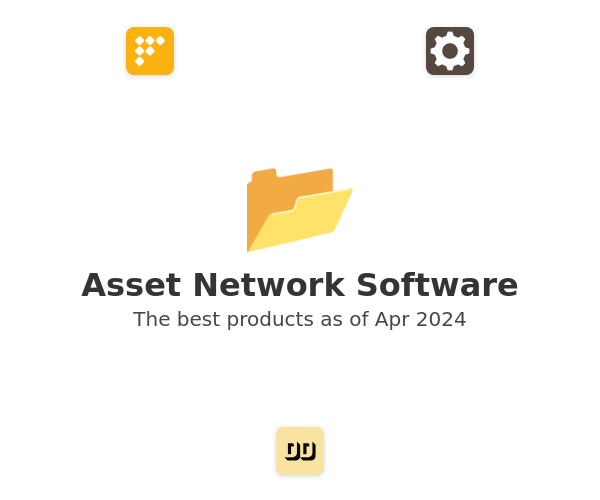 Asset Network Software