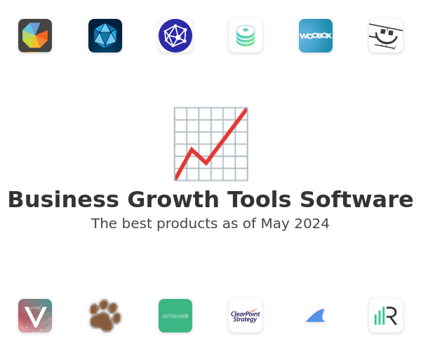 Business Growth Tools Software