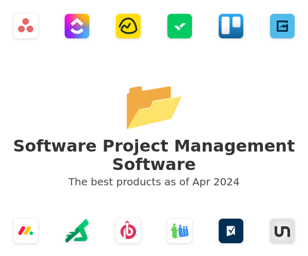 Software Project Management Software