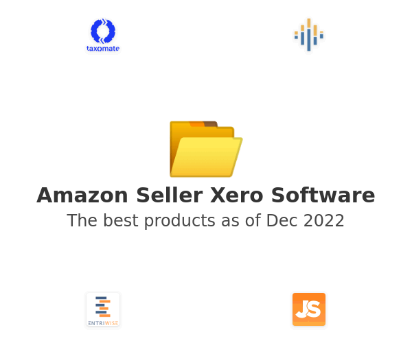 Amazon Seller Xero Software