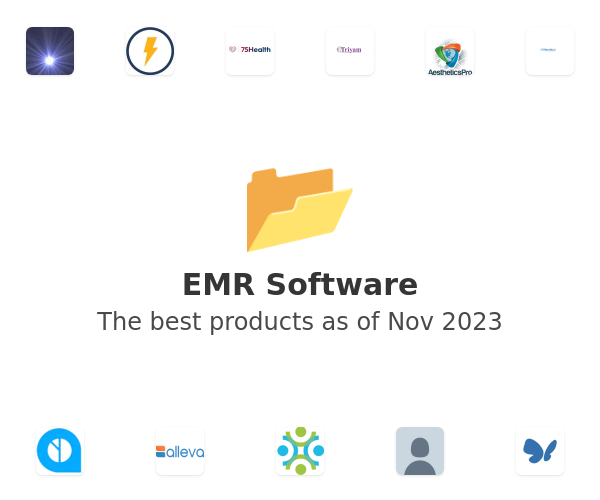 EMR Software