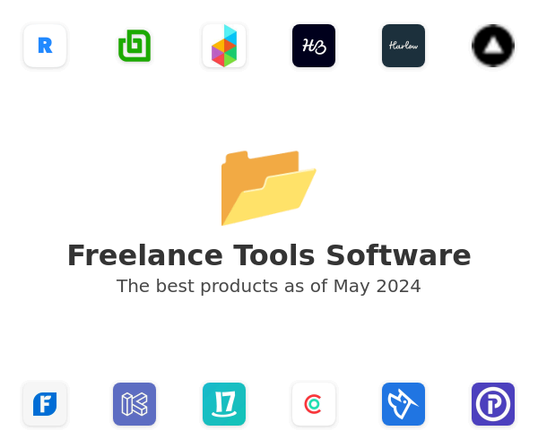 Freelance Tools Software