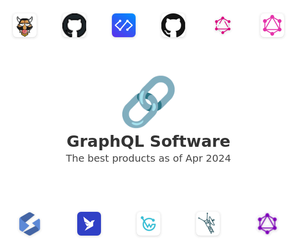 GraphQL Software