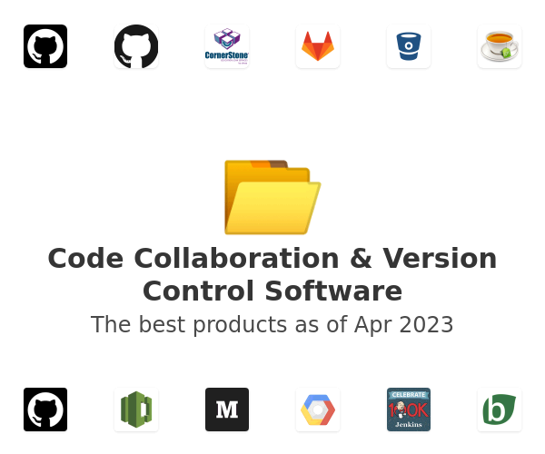 Code Collaboration & Version Control Software